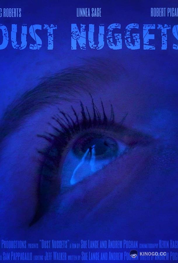Даст Наггетс Dust Nuggets (2020)