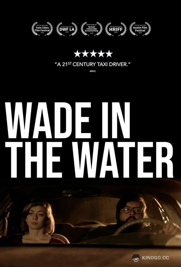 Погружение в воду Wade in the Water (2019)