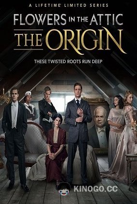 Цветы на чердаке: Начало Flowers in the Attic: The Origin (2022)