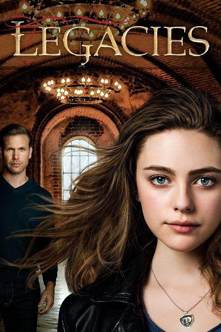 Наследие Legacies (2018)