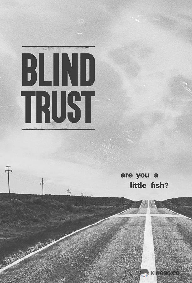 Слепая вера Blind Trust (2017)