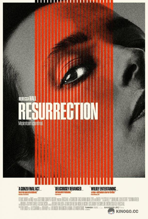 Воскрешение Resurrection (2022)