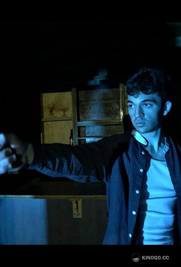 Последний суд над Билли Кидом The Final Trial of Billy the Kid (2022)