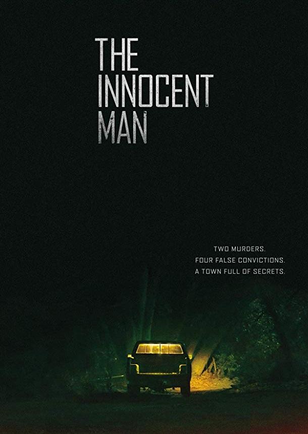 Невиновный The Innocent Man (2018)