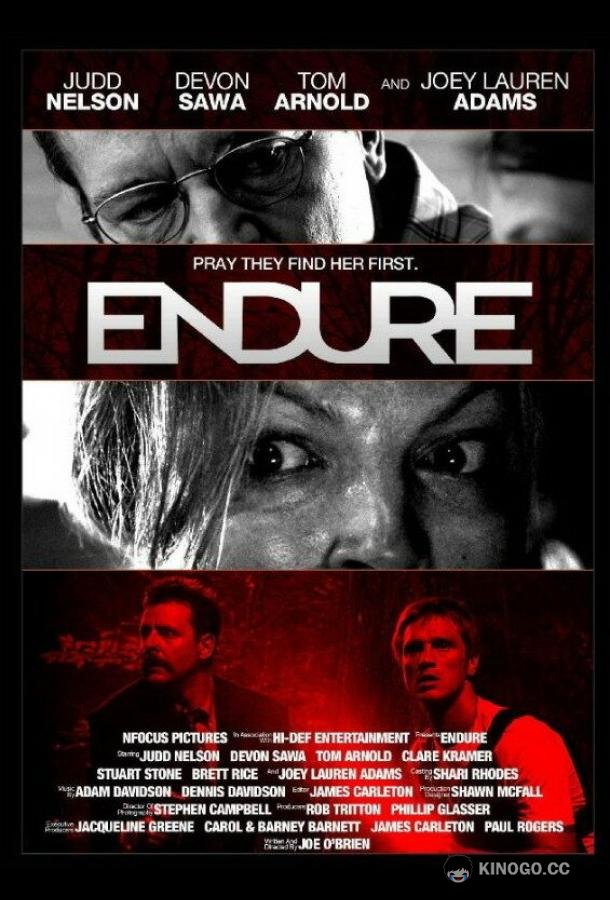Терпение Endure (2010)