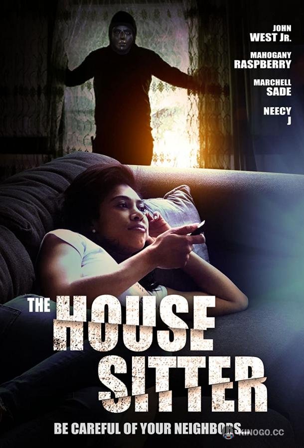 Пока никого нет дома House Sitter (2022)
