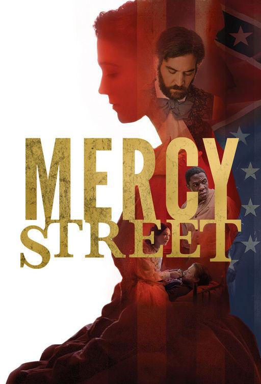 Улица милосердия Mercy Street (2016)
