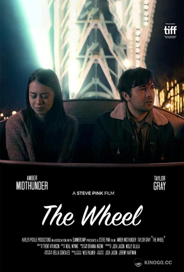 Колесо The Wheel (2021)