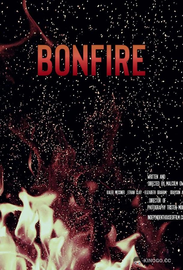 У костра Bonfire (2021)