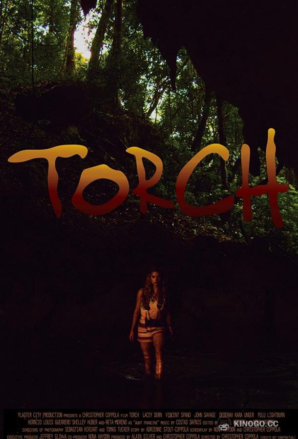 Факел Torch (2021)