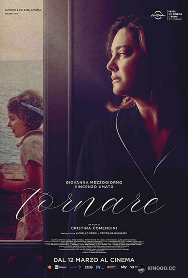 Вернуться Tornare (2019)