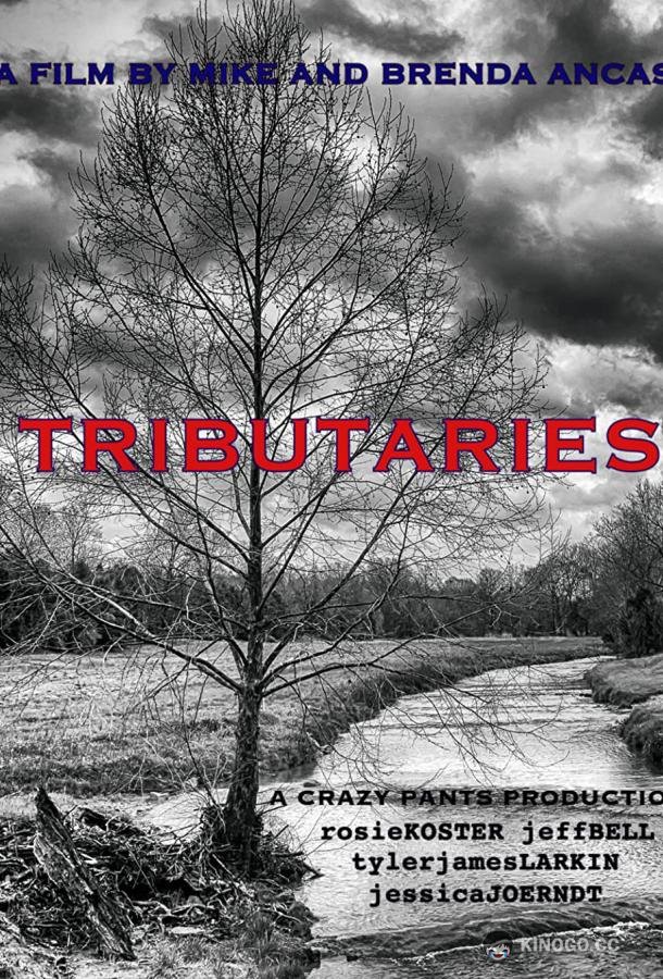 Притоки Tributaries (2021)