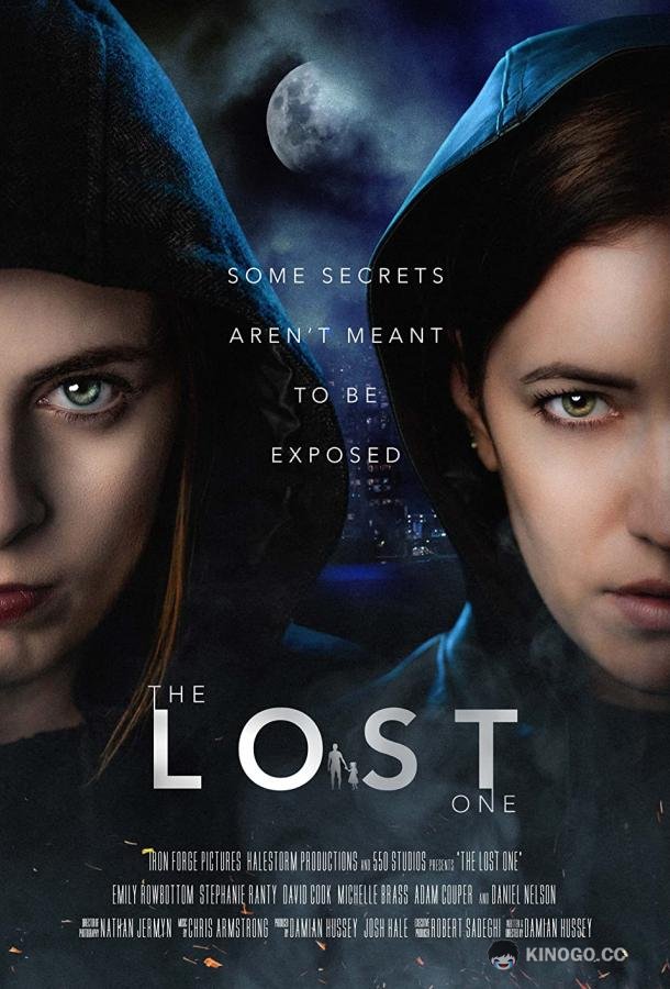 Пропавшая The Lost One (2021)