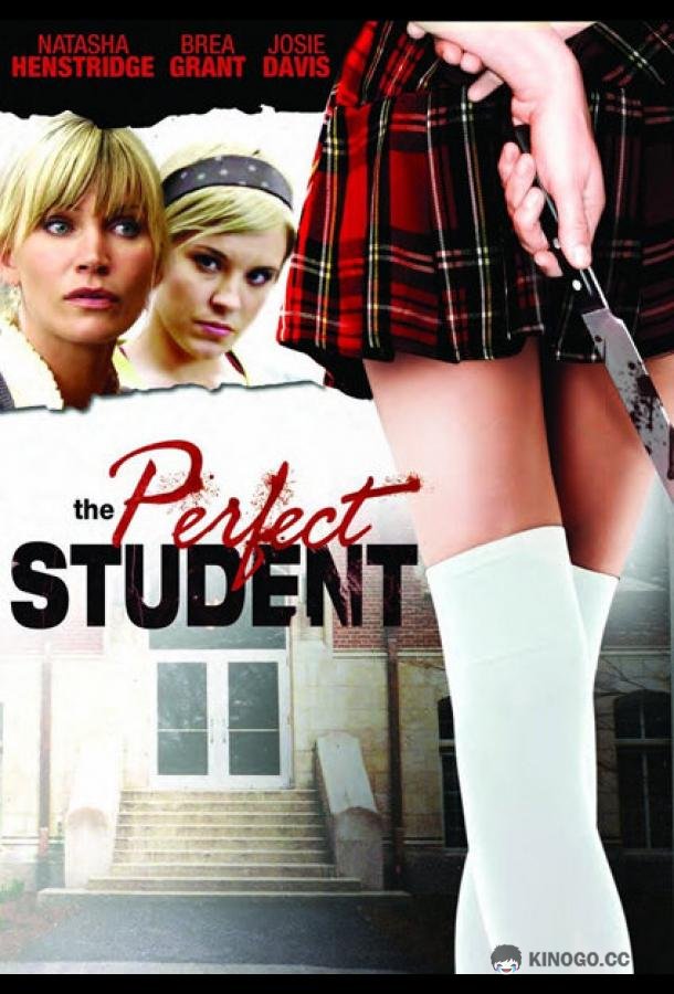 Идеальная студентка The Perfect Student (2010)