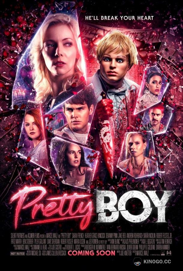Красавчик Pretty Boy (2021)