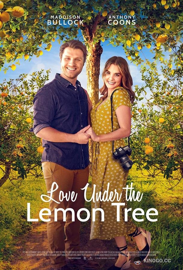 Любовь под лимонным деревом Love Under the Lemon Tree (2022)