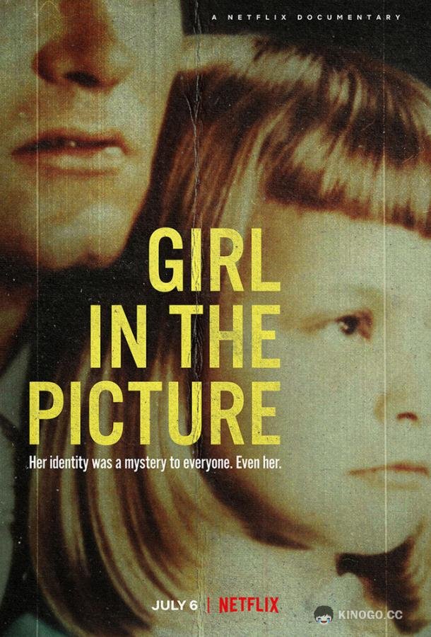 Девочка на снимке Girl in the Picture (2022)