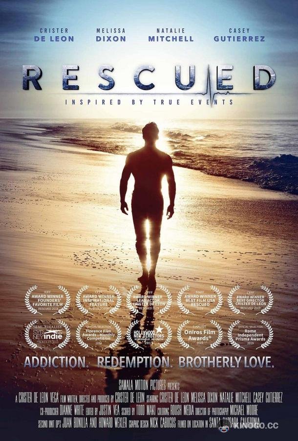 Спасённые Rescued (2019)