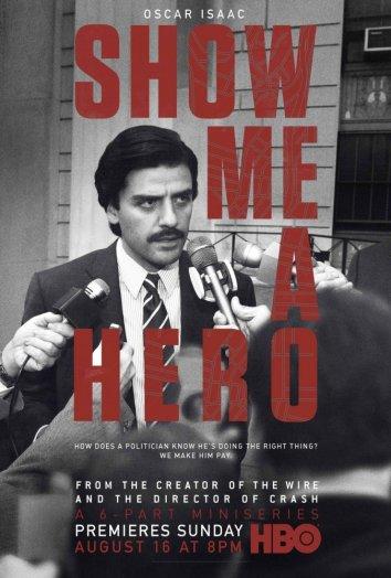 Покажите мне героя Show Me a Hero (2015)