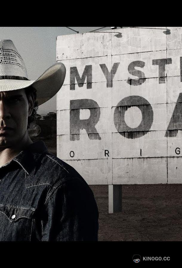 Таинственный путь: Начало Mystery Road: Origin (2022)