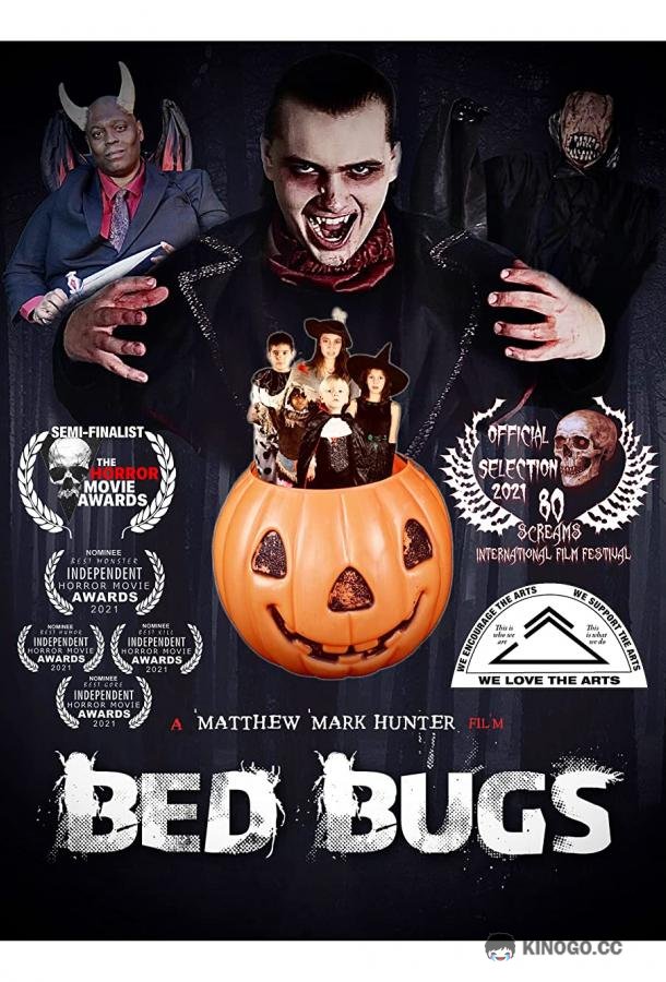 Клопы Bed Bugs (2020)