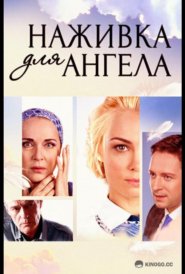 Наживка для ангела  (2017)
