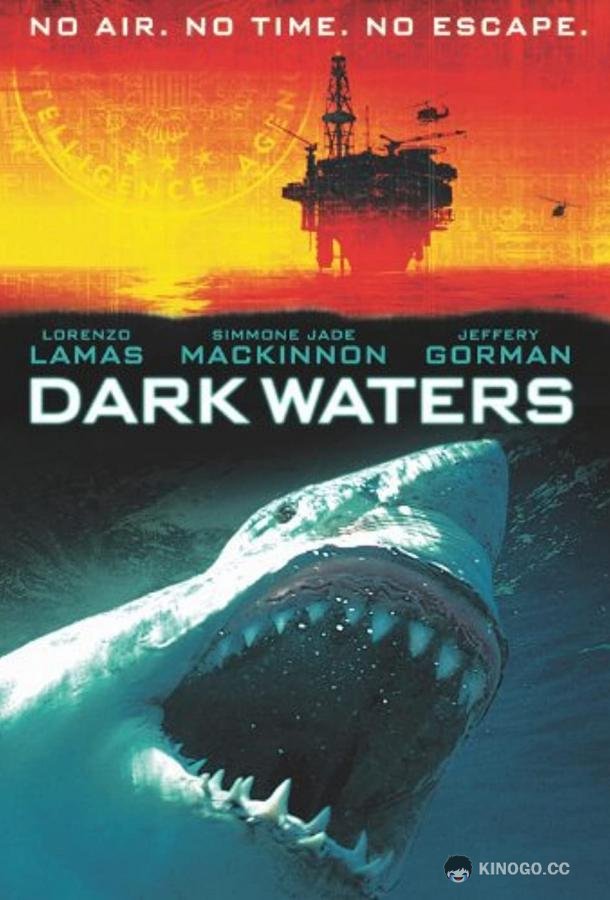 Темные воды Dark Waters (2003)