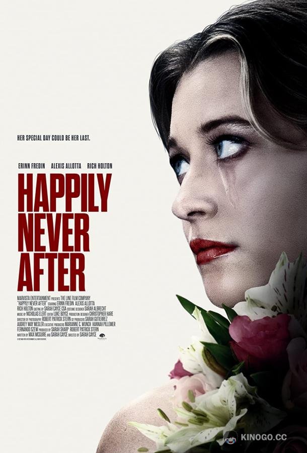 Долго и несчастливо Happily Never After (2022)