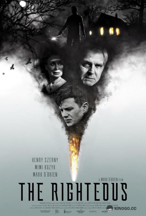 Праведный The Righteous (2021)