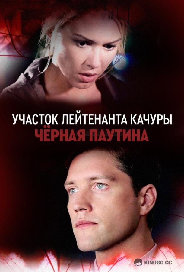 Участок лейтенанта Качуры. Чёрная паутина  (2015)