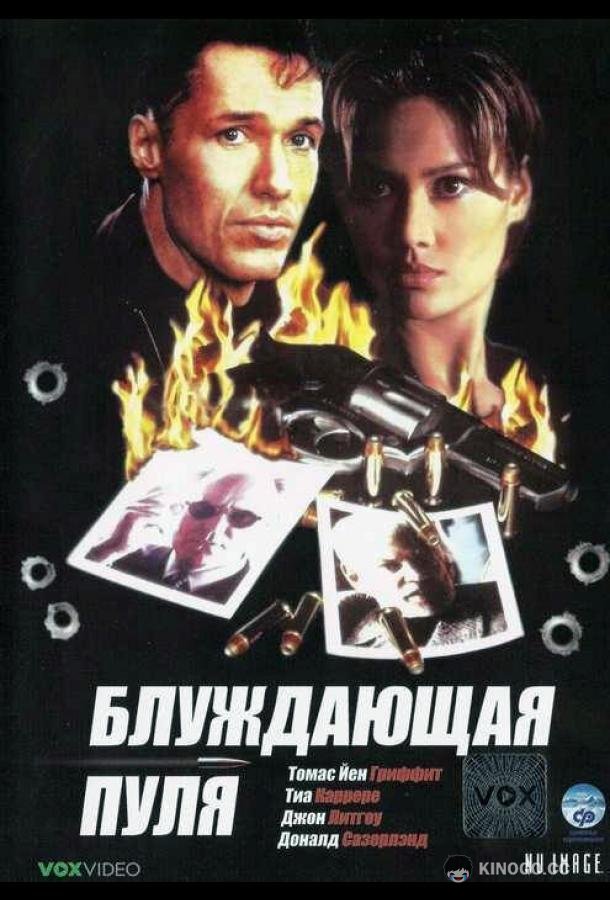 Блуждающая пуля Hollow Point (1996)
