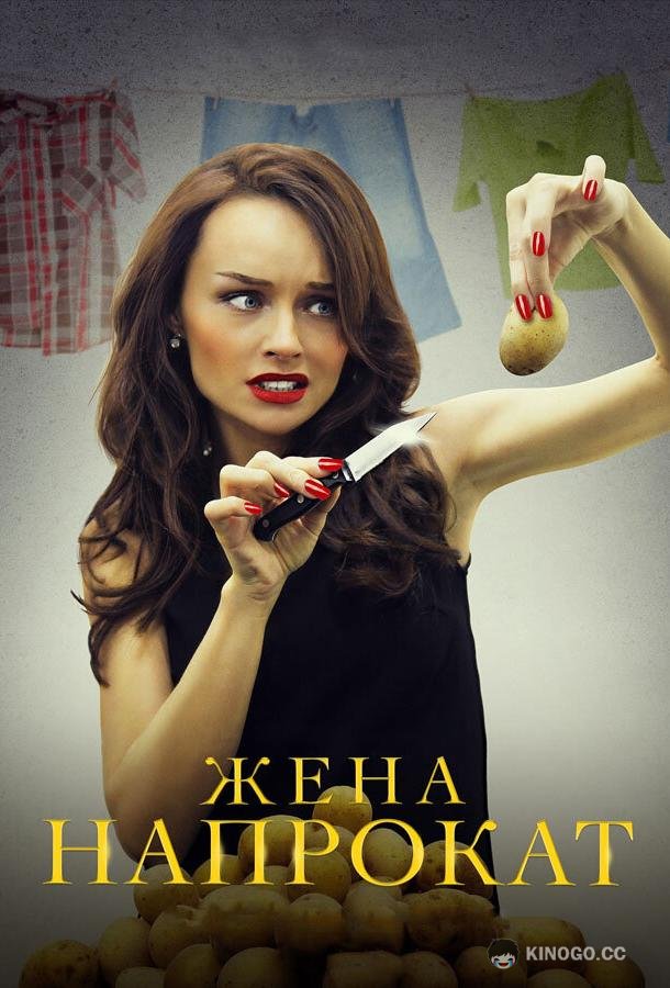 Жена напрокат  (2016)