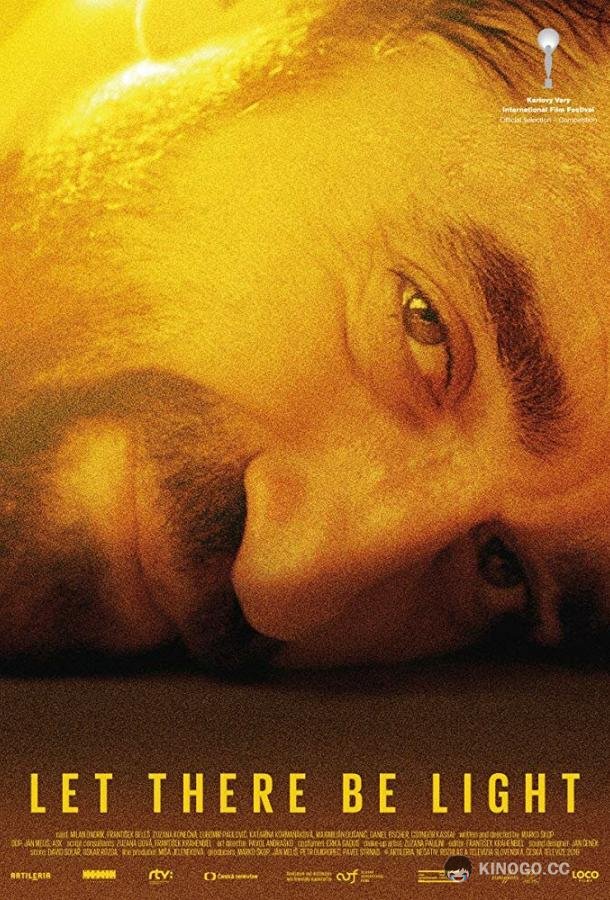 Да будет свет Nech je svetlo (2019)