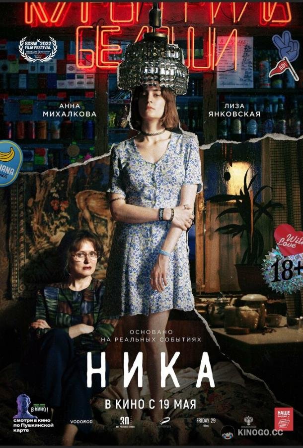 Ника  (2022)