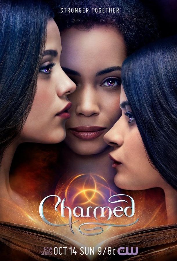 Зачарованные Charmed (2018)