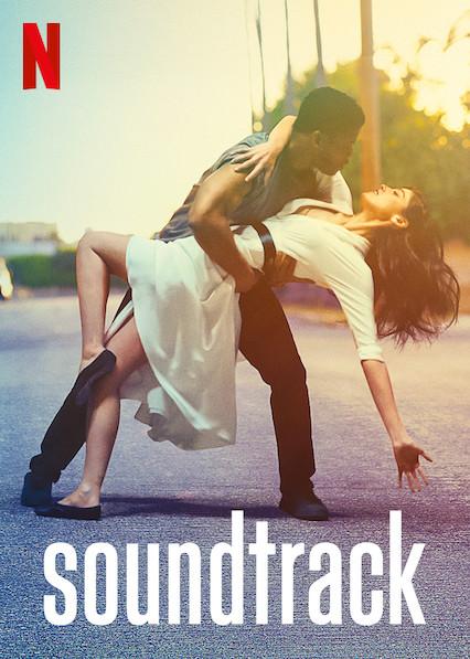 Саундтрек Soundtrack (2019)