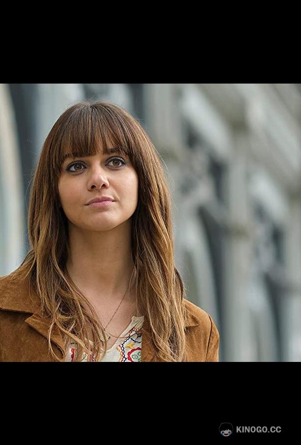 Всё, что я знаю о любви Everything I Know About Love (2022)