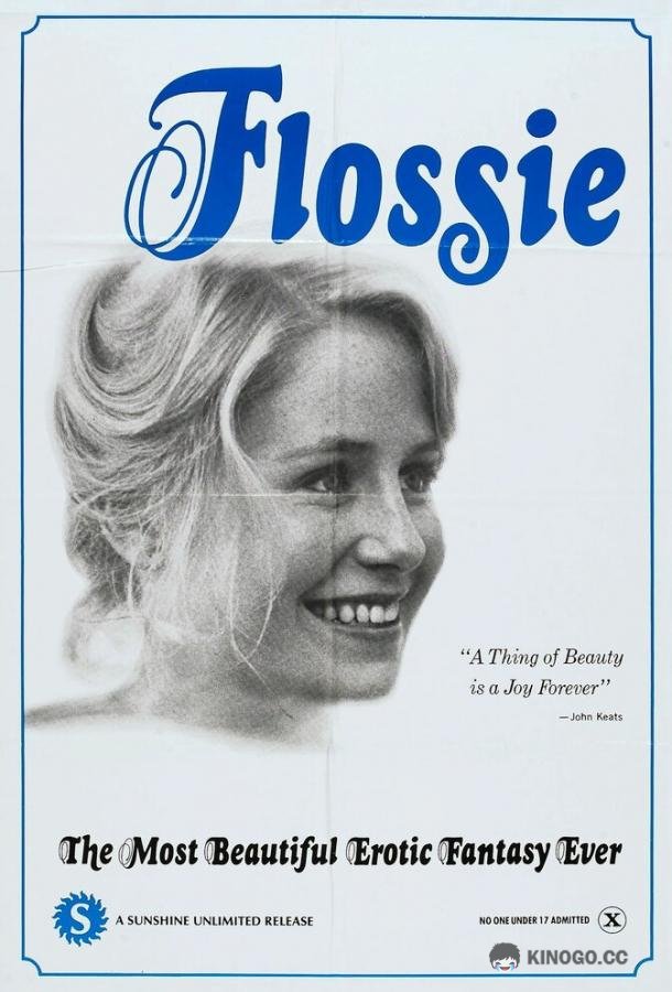 Флосси Flossie (1974)