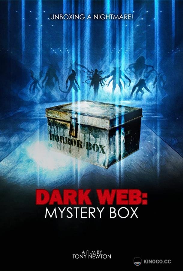 Даркнет: Загадочная посылка Dark Web: The Mystery Box (2020)
