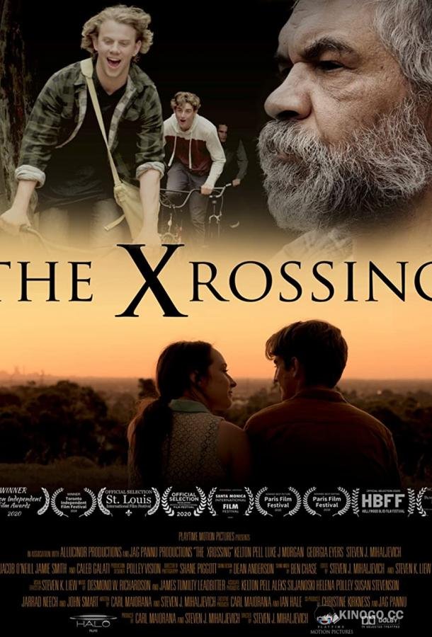 Перекресток The Xrossing (2020)