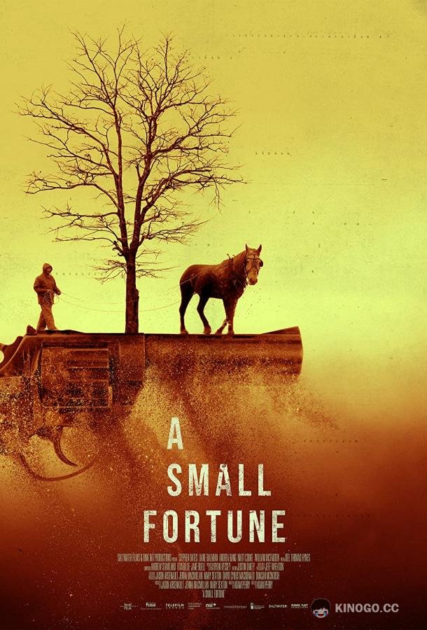 Небольшое состояние A Small Fortune (2021)