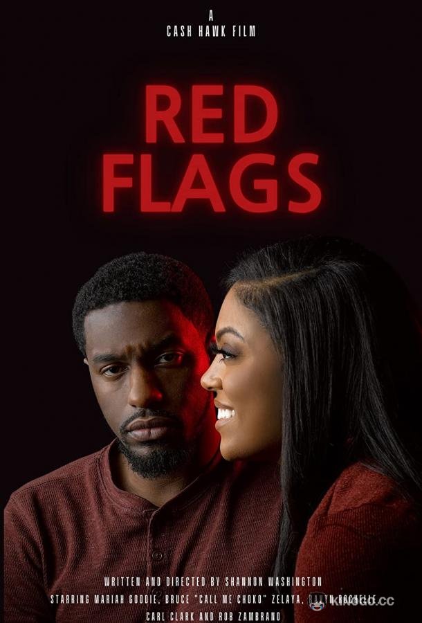 Первые звоночки Red Flags (2022)