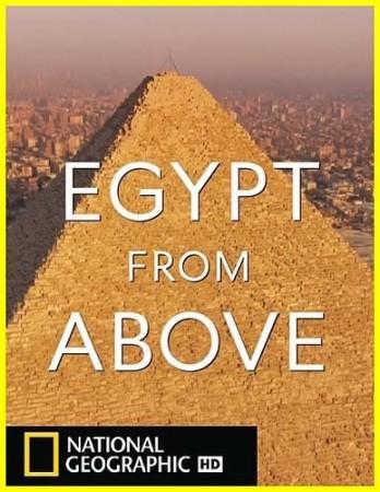 Египет с высоты птичьего полета Egypt from Above (2020)