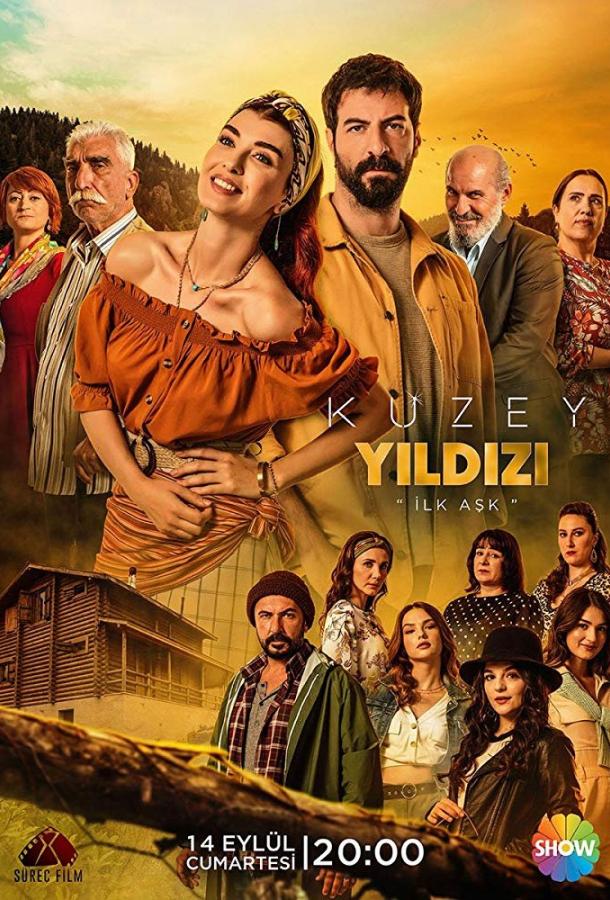 Полярная звезда Kuzey Yildizi (2019)