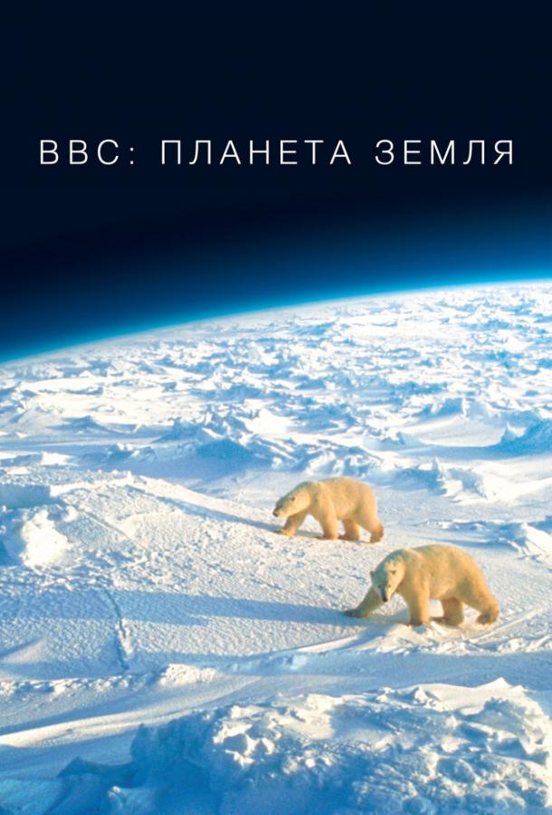 BBC: Планета Земля Planet Earth (2006)