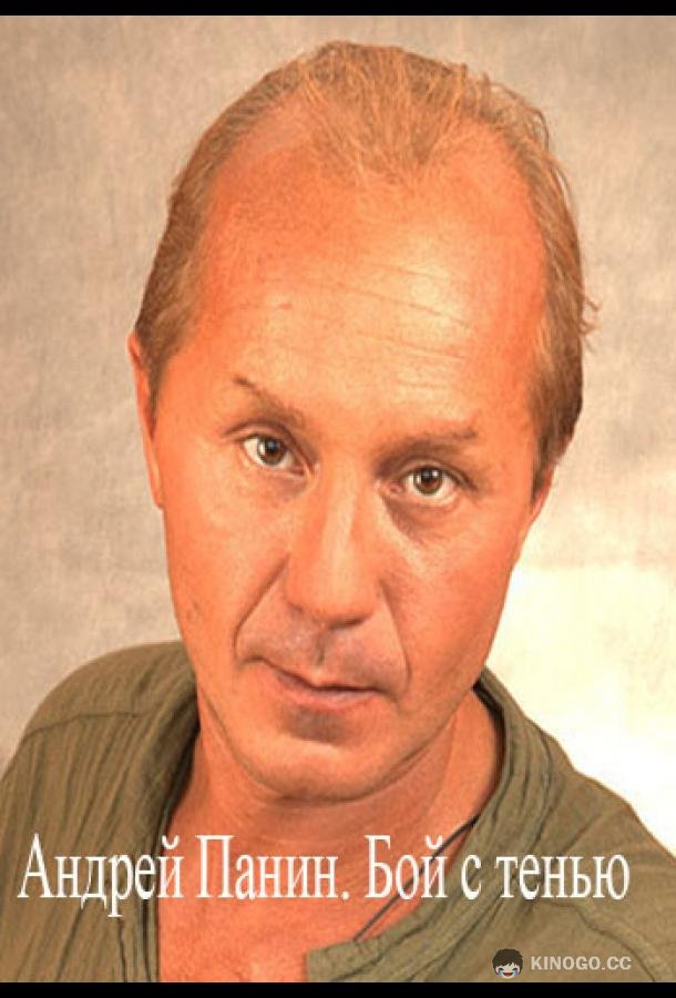 Андрей Панин. Бой с тенью  (2022)