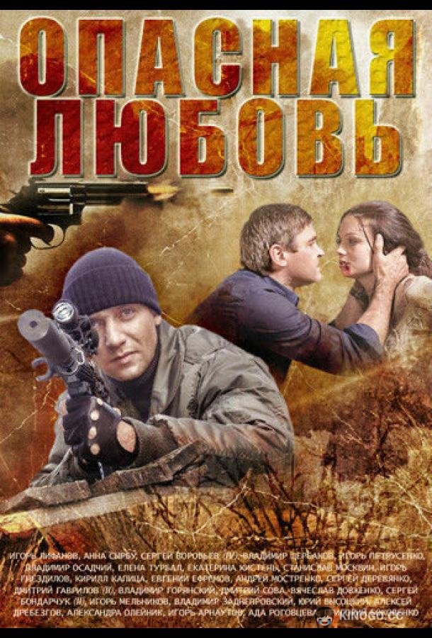 Опасная любовь  (2013)