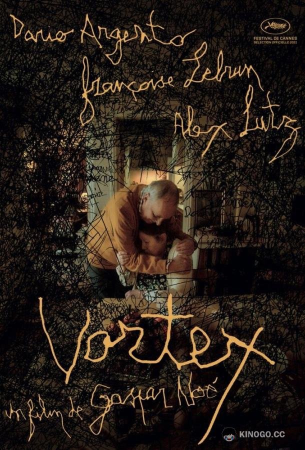 Вихрь Vortex (2021)