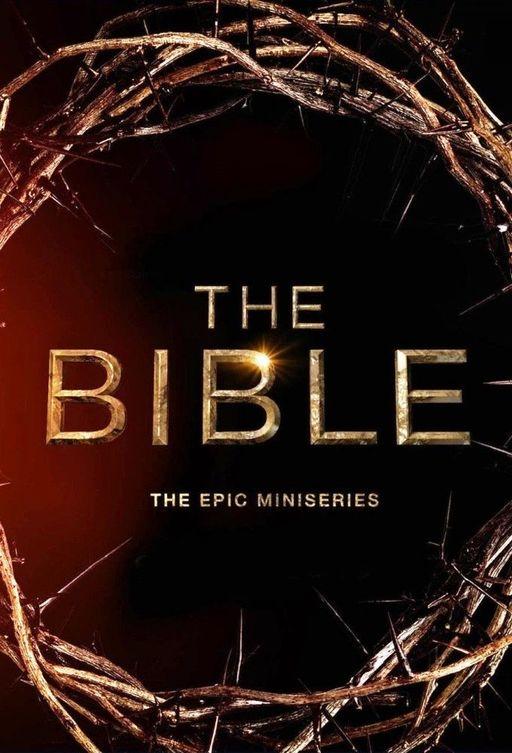 Библия The Bible (2013)