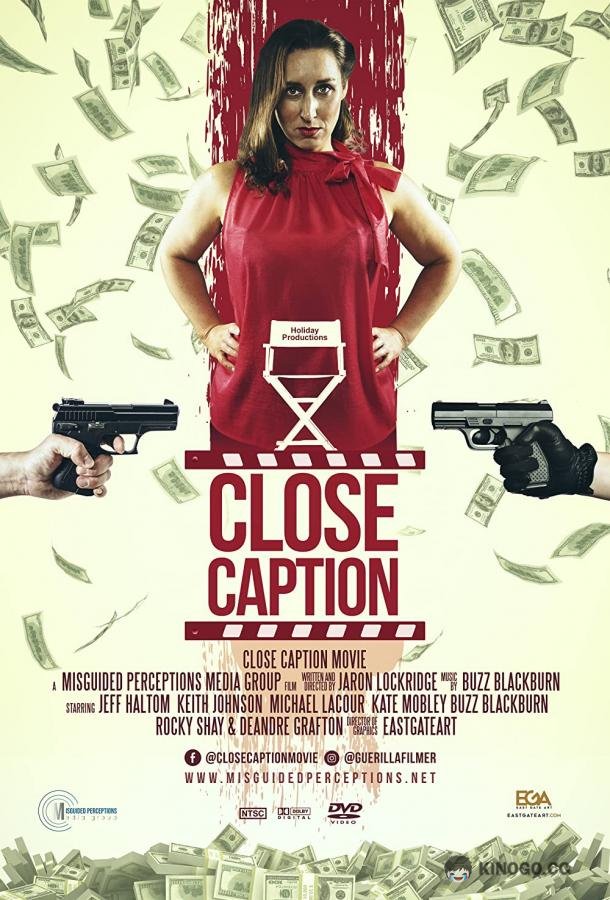 Текстовое сопровождение Close Caption (2021)